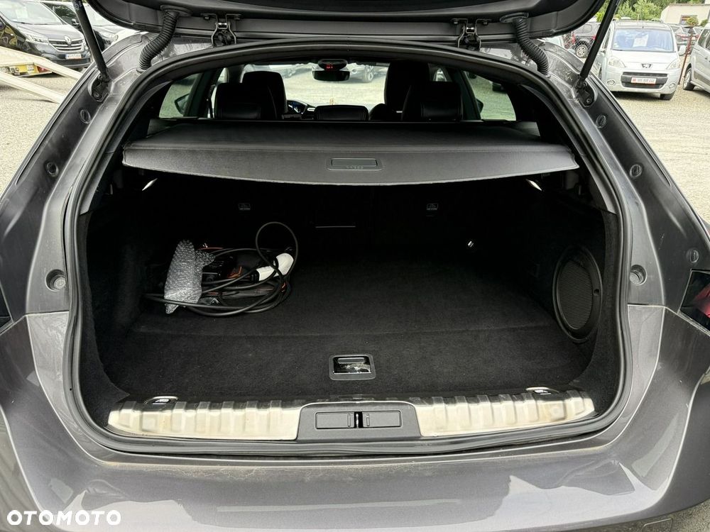Peugeot 508 - 14