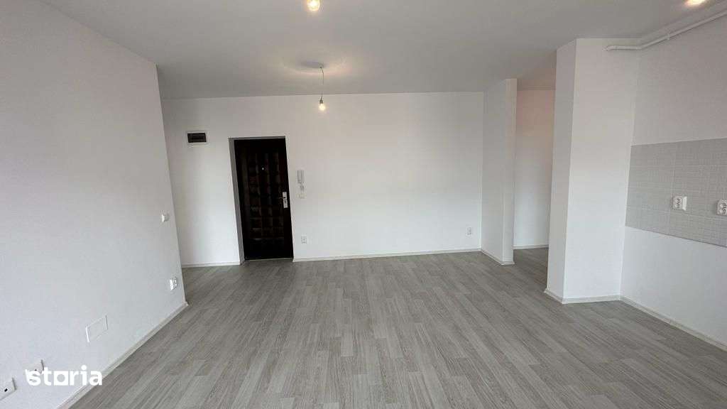 Apartament cu 3 camere finisat la alb,Orhideea Exclusiv Living Sibiu — fotografia 2