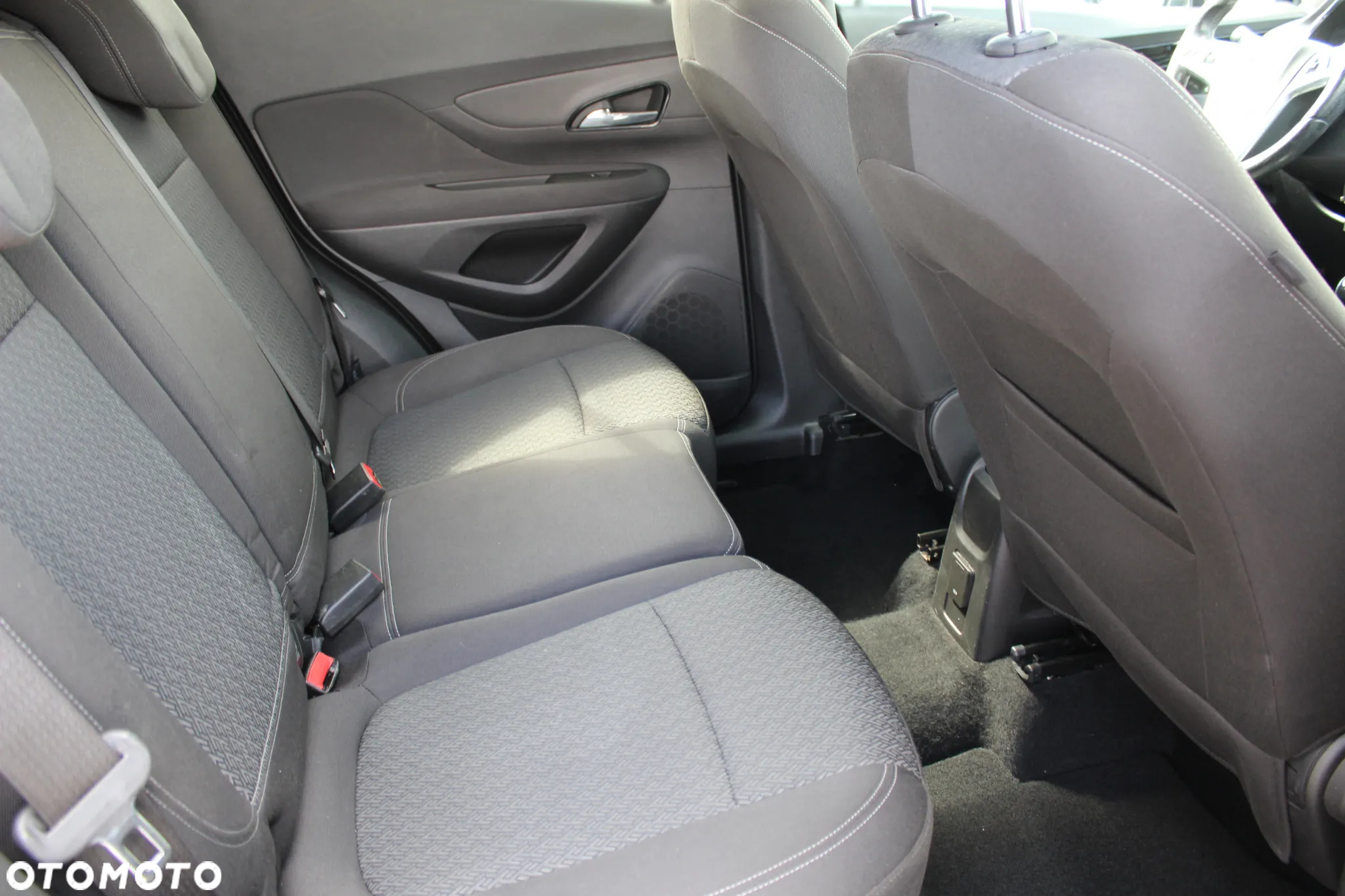 Opel Mokka 1.6 Cosmo S&S - 9