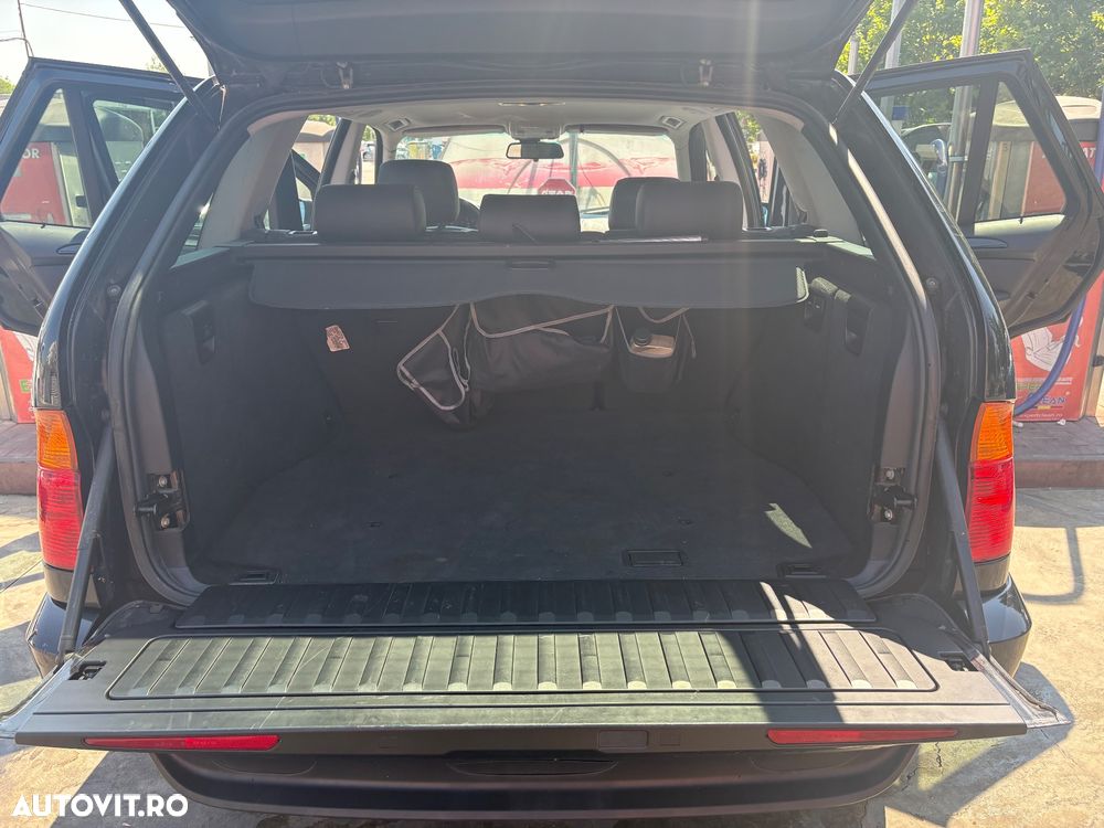 BMW X5 - 14