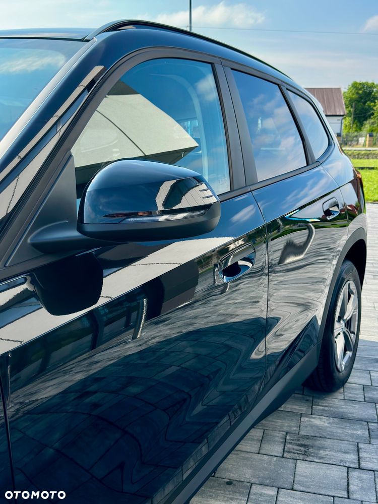 BMW X1 xDrive25e - 10