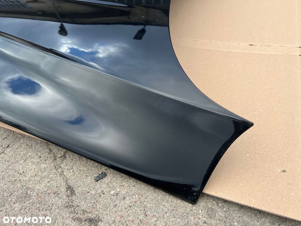 audi q5 80a maska pokrywa silnika ly9b - 3