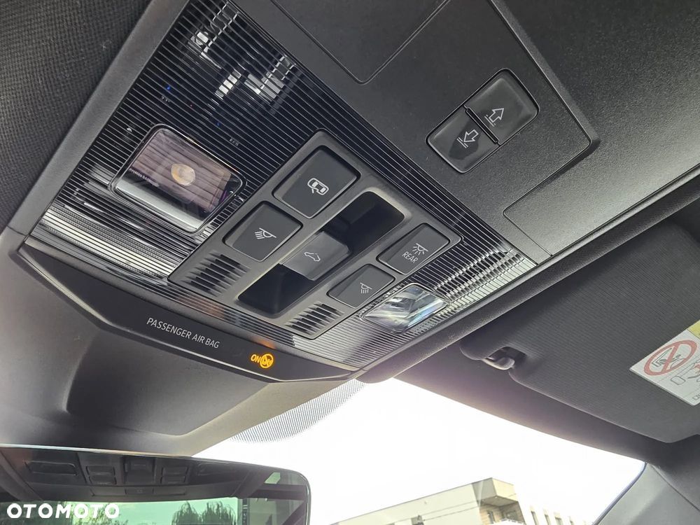 Volkswagen Arteon 2.0 TSI R-Line DSG - 16