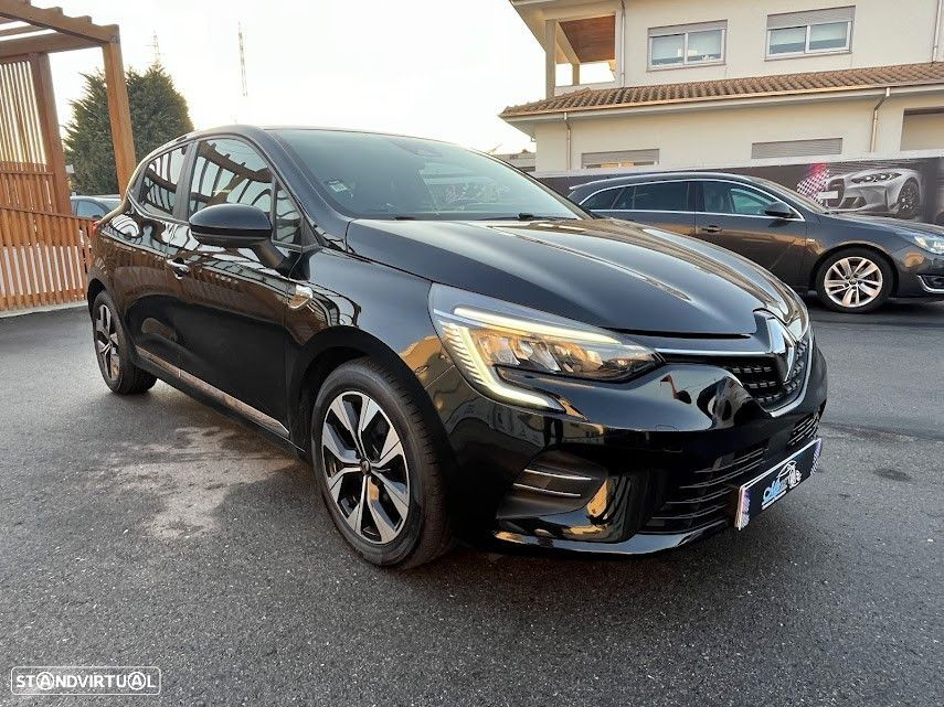 Renault Clio 1.0 TCe Limited - 3