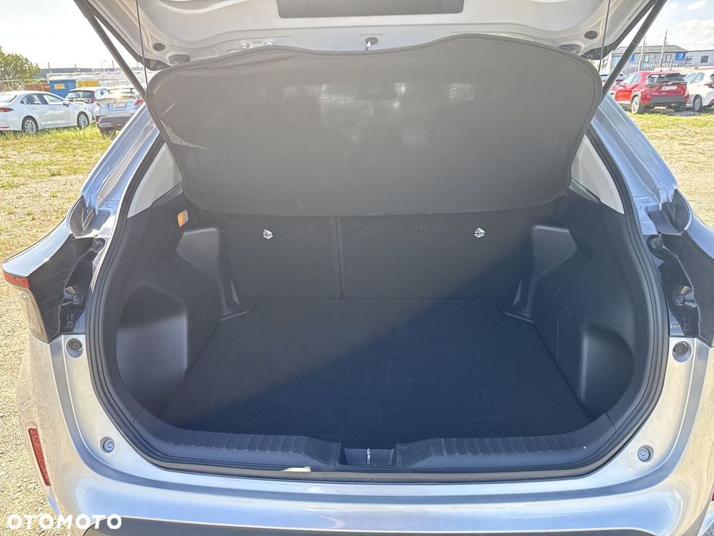 Toyota Yaris Cross Hybrid 1.5 Comfort - 15