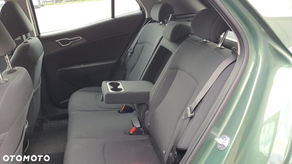 Kia Sportage 1.6 T-GDI M 2WD - 17