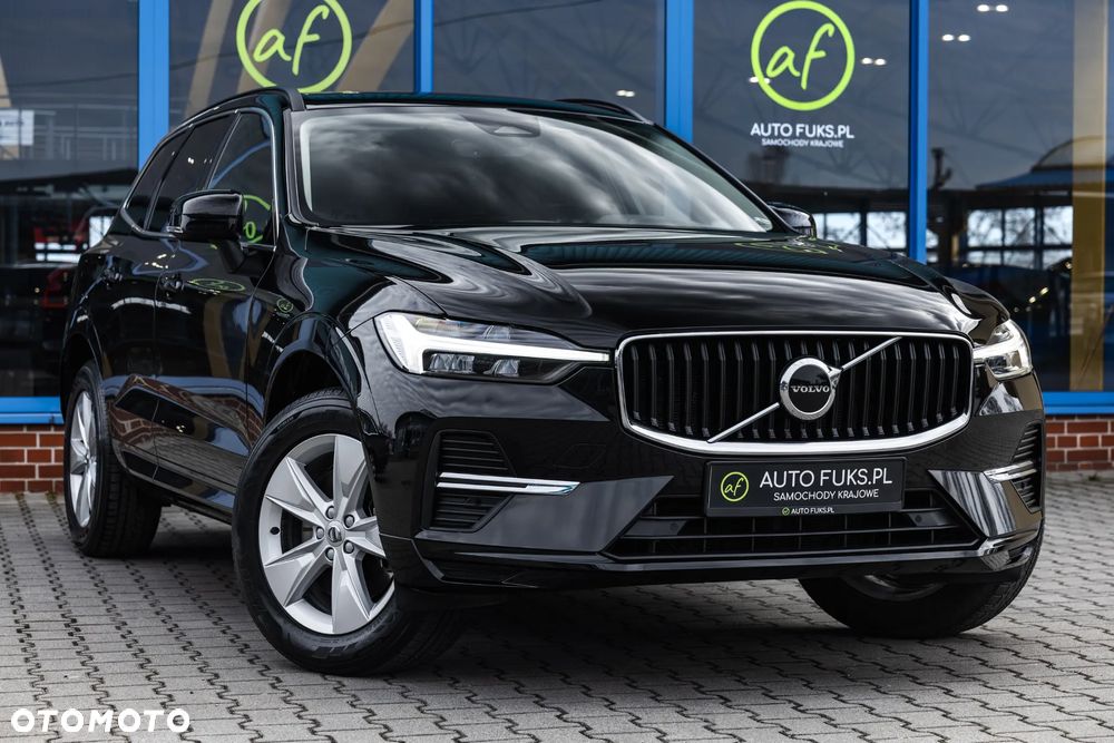 Volvo XC 60 B4 B Core - 4