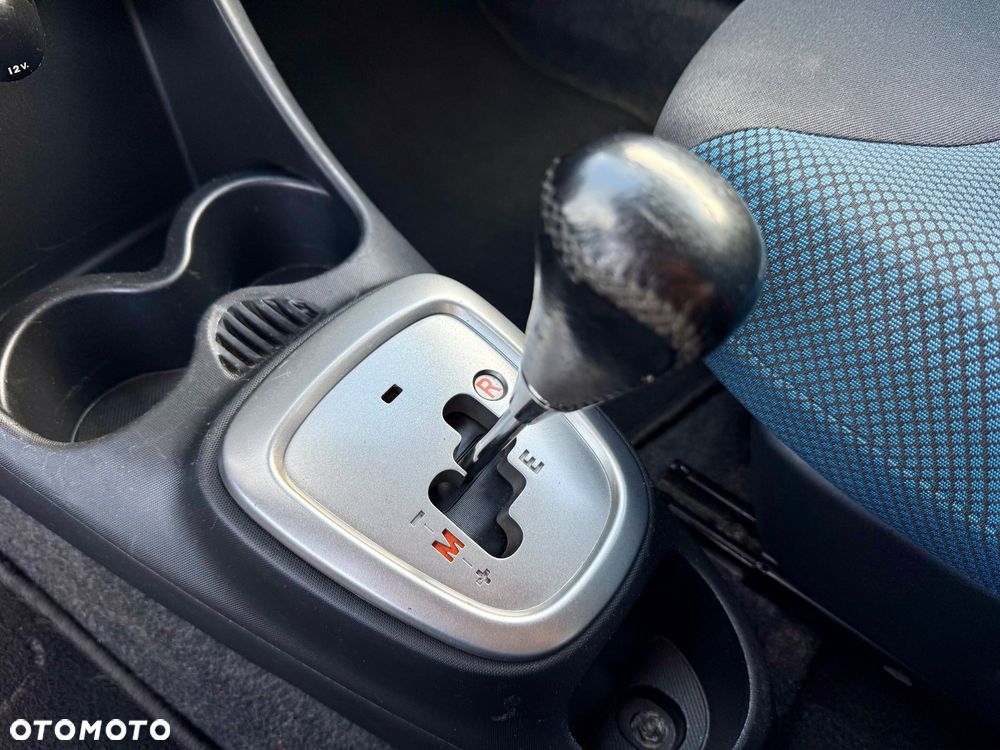 Toyota Aygo Multi Mode Cool - 25