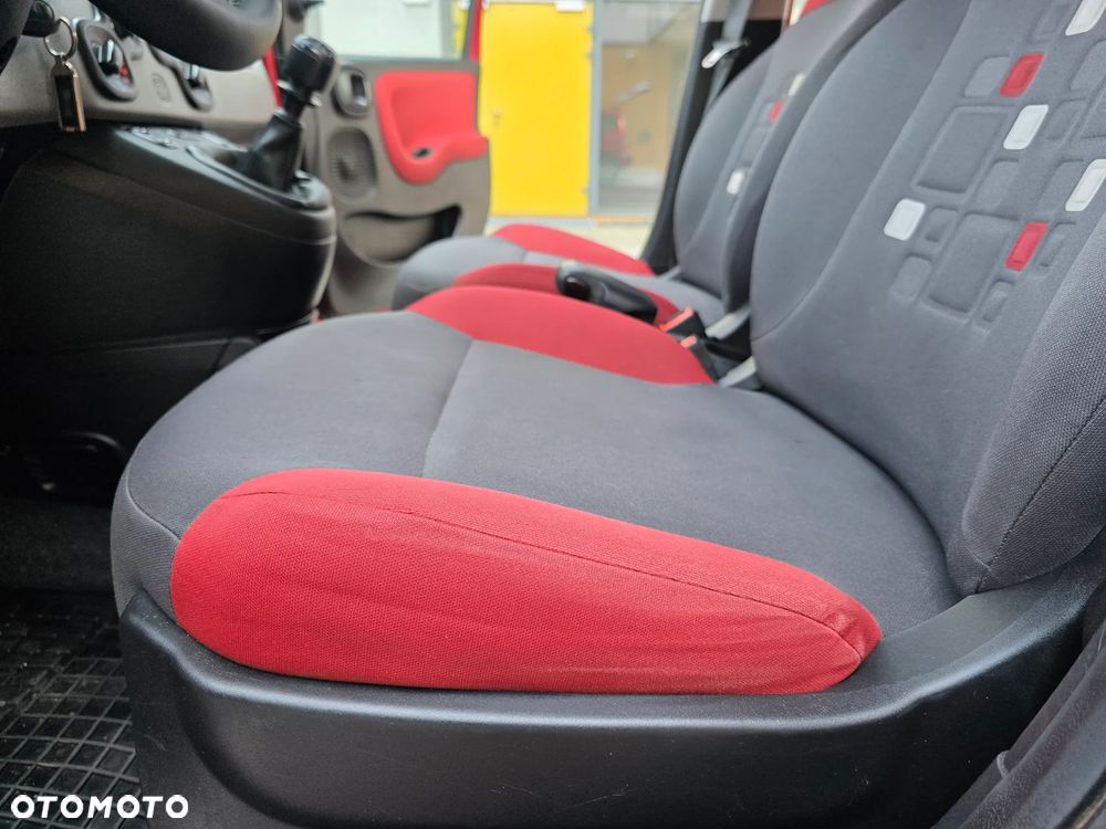 Fiat Panda 1.2 Fresh - 23