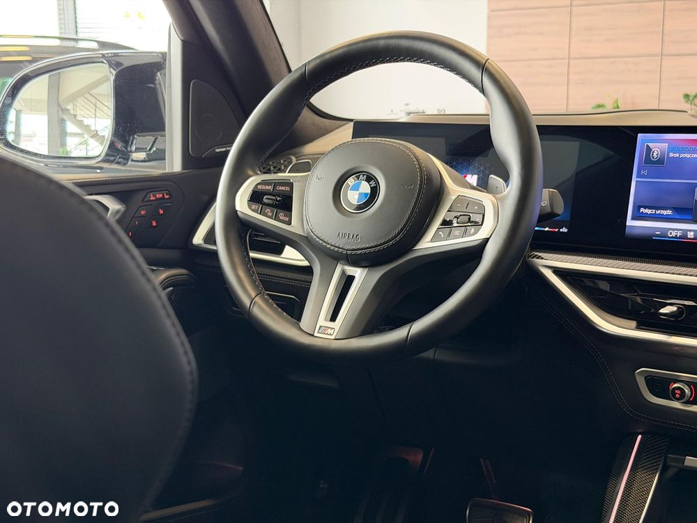 BMW X7 - 17