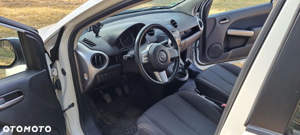 Mazda 2 1.3 Comfort - 9