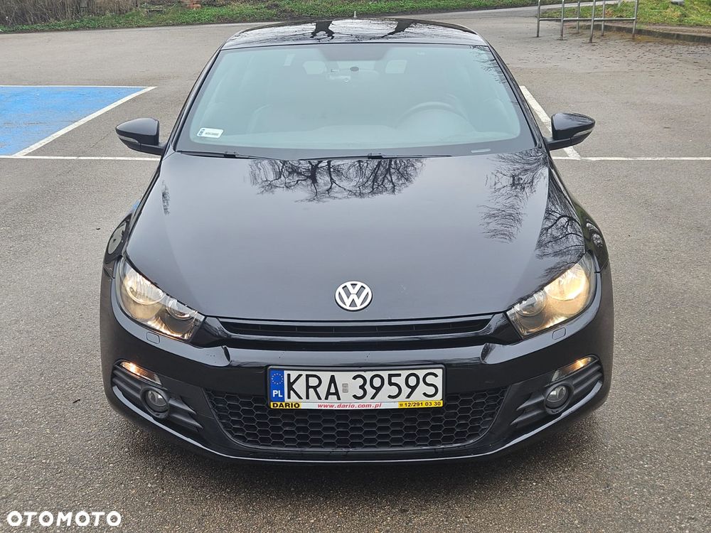 Volkswagen Scirocco 1.4 TSI - 3