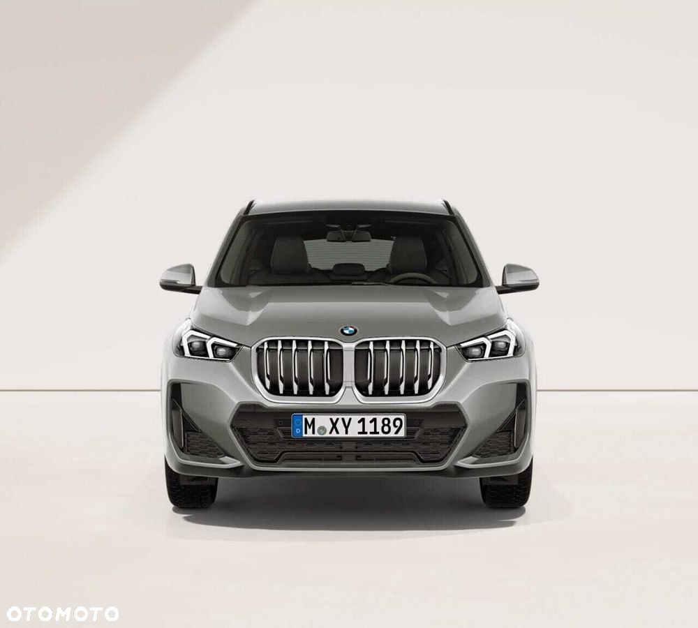 BMW X1 sDrive18i M Sport - 8