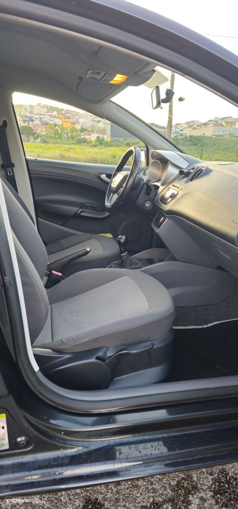 SEAT Ibiza ST 1.2 TSI Style - 13