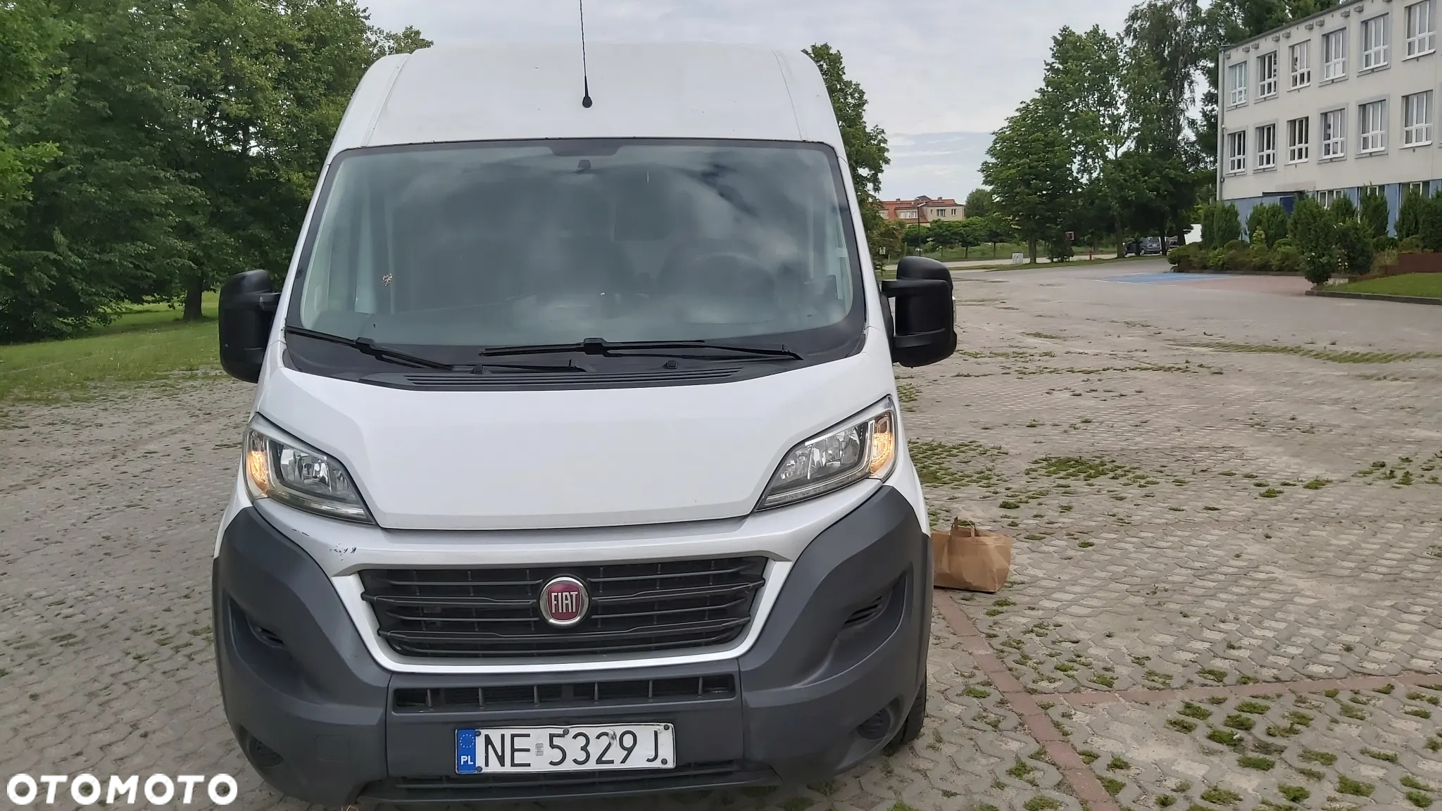 Fiat Ducato Maxi MJ L4 - 30