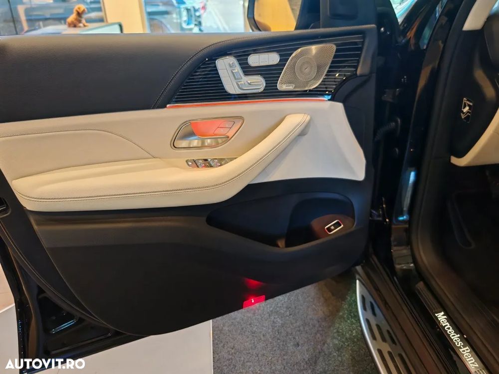Mercedes-Benz GLE 450 MHEV 4MATIC - 20