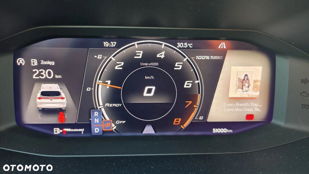 Cupra Formentor 1.5 TSI DSG - 24