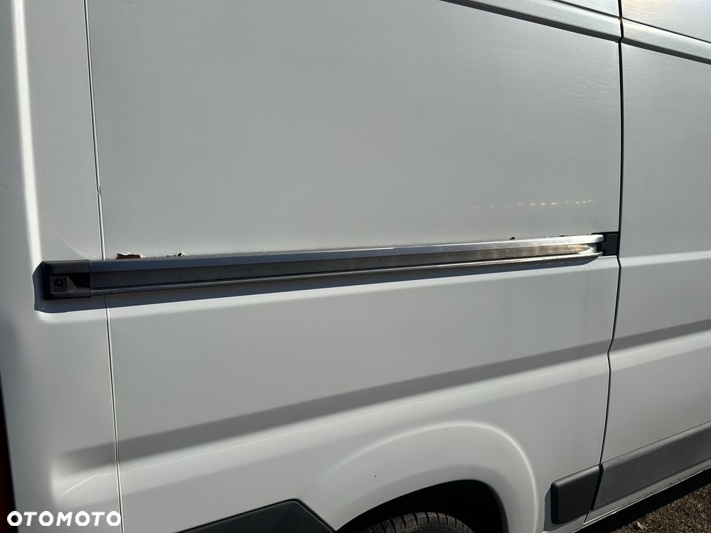 Peugeot BOXER - 9