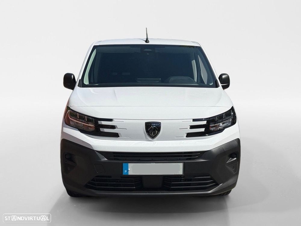 Peugeot Partner 1.5 BlueHDi XL Longa - 7