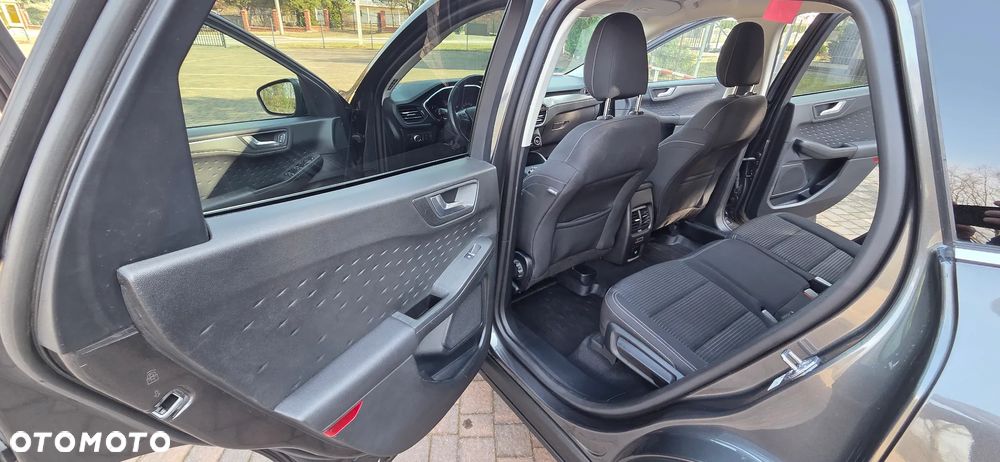 Ford Kuga 1.5 EcoBlue FWD Titanium X - 28