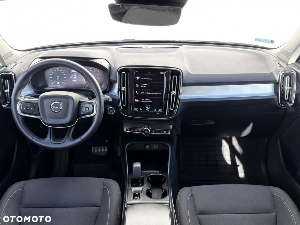 Volvo XC 40 - 14