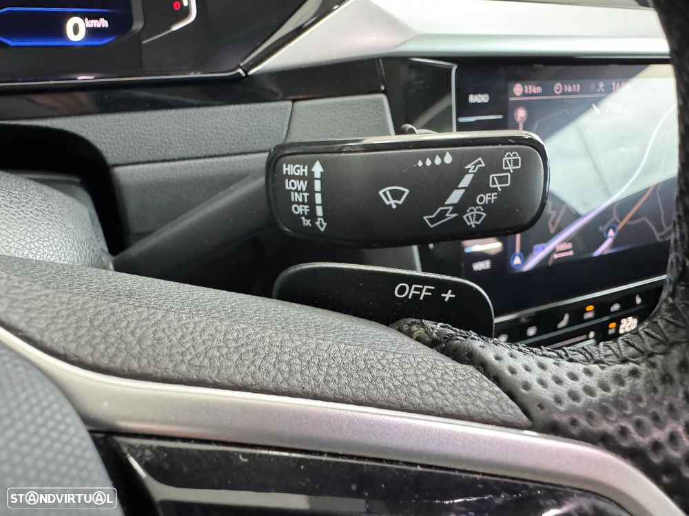 VW Arteon Shooting Brake 1.4 TSI eHybrid Elegance - 51