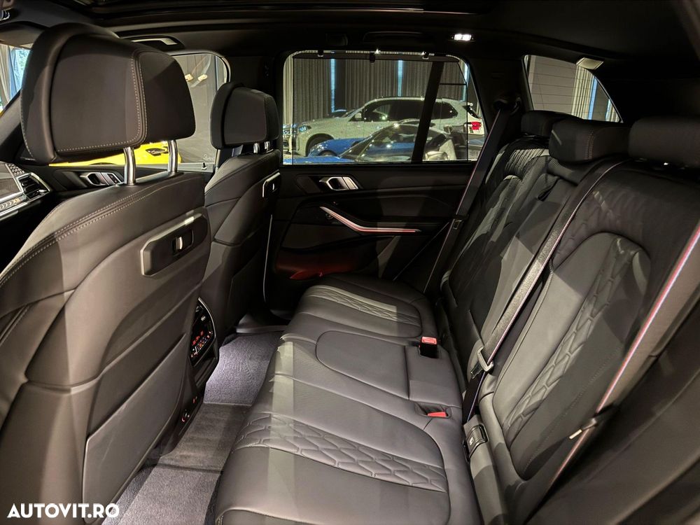 BMW X5 - 22