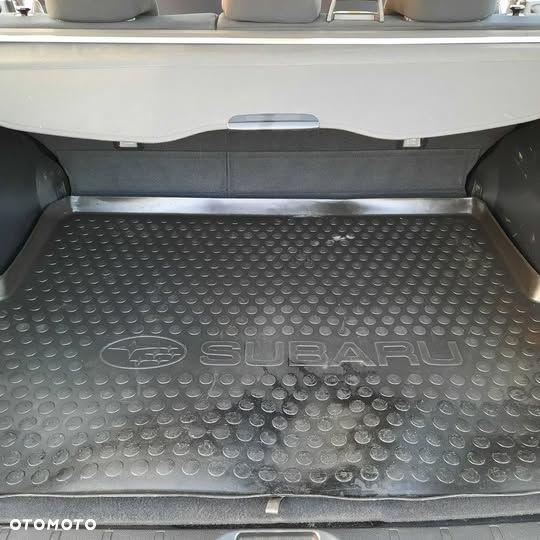 Subaru Forester 2.0D Exclusive Lineartronic EU6 - 12