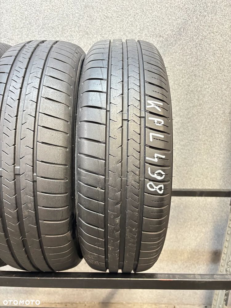 4 Opont Letnie Maxxis 175/65/15 84H - 5