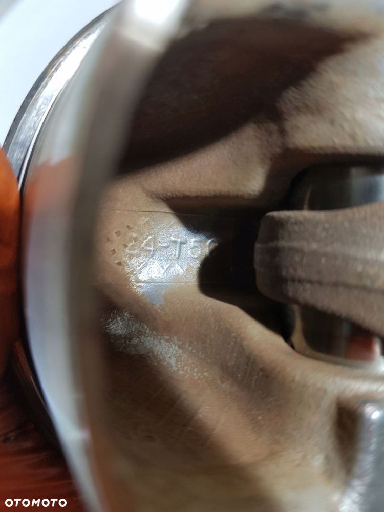 TŁOK KORBOWÓD 96L64 DODGE CHRYSLER PACIFICA II JEEP 3.6B ERB - 8