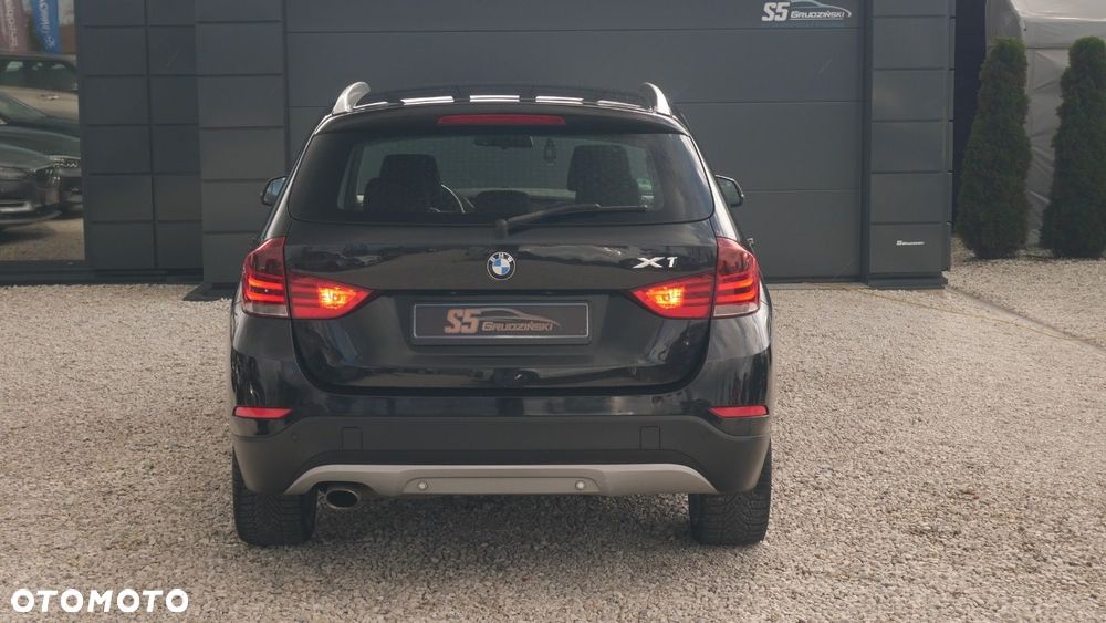 BMW X1 - 6