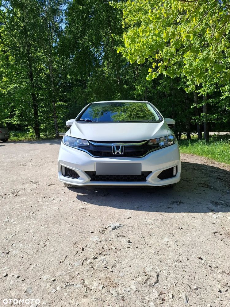 Honda Jazz 1.3 Elegance (ADAS/Honda Connect +/OGS2) CVT - 3