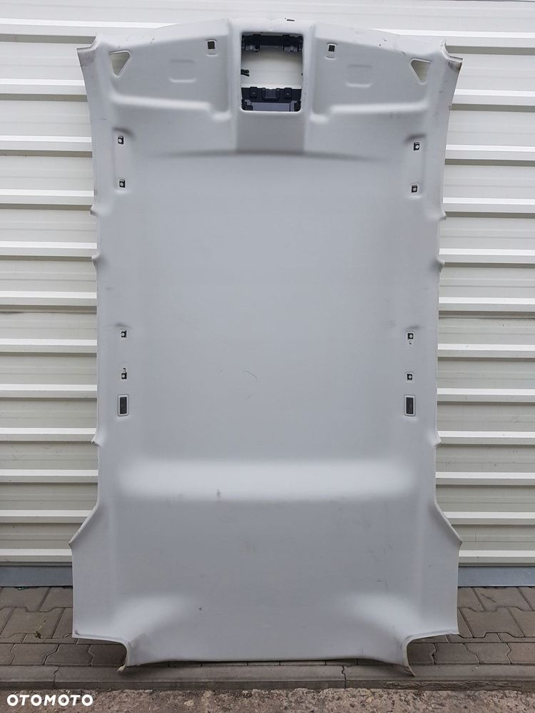 LAND ROVER DISCOVERY SPORT L550 15r- PODSUFITKA - 1