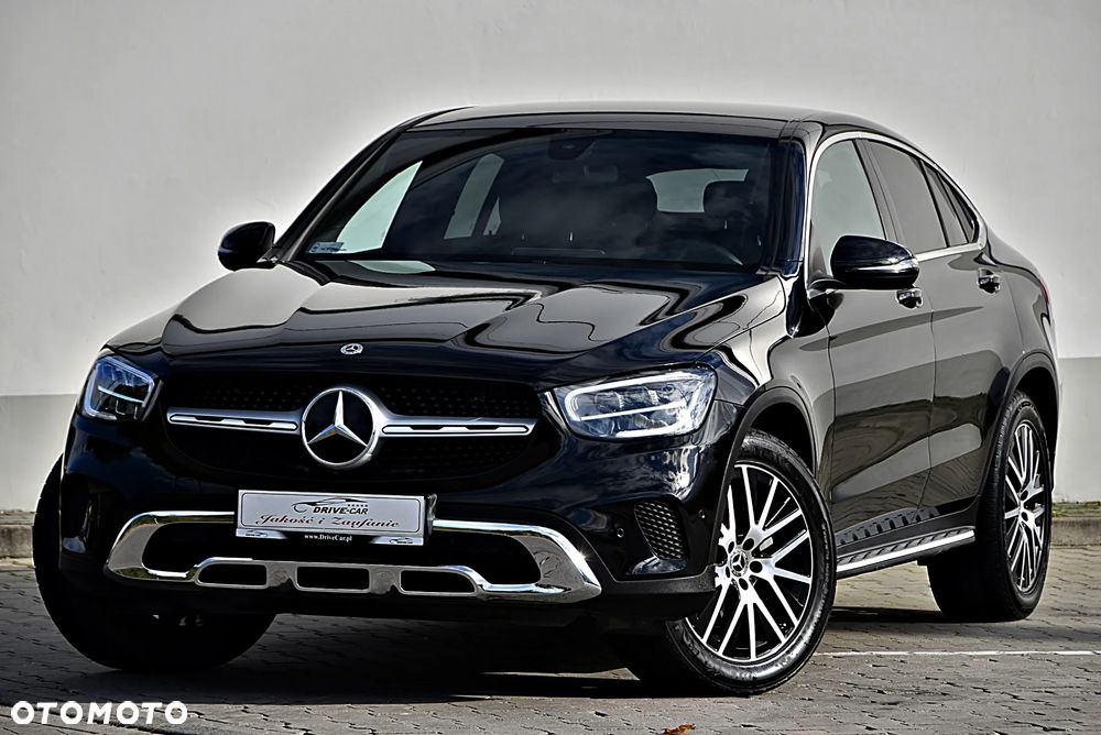 Mercedes-Benz GLC 200 4Matic 9G-TRONIC - 2