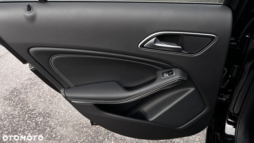 Mercedes-Benz Klasa A - 26