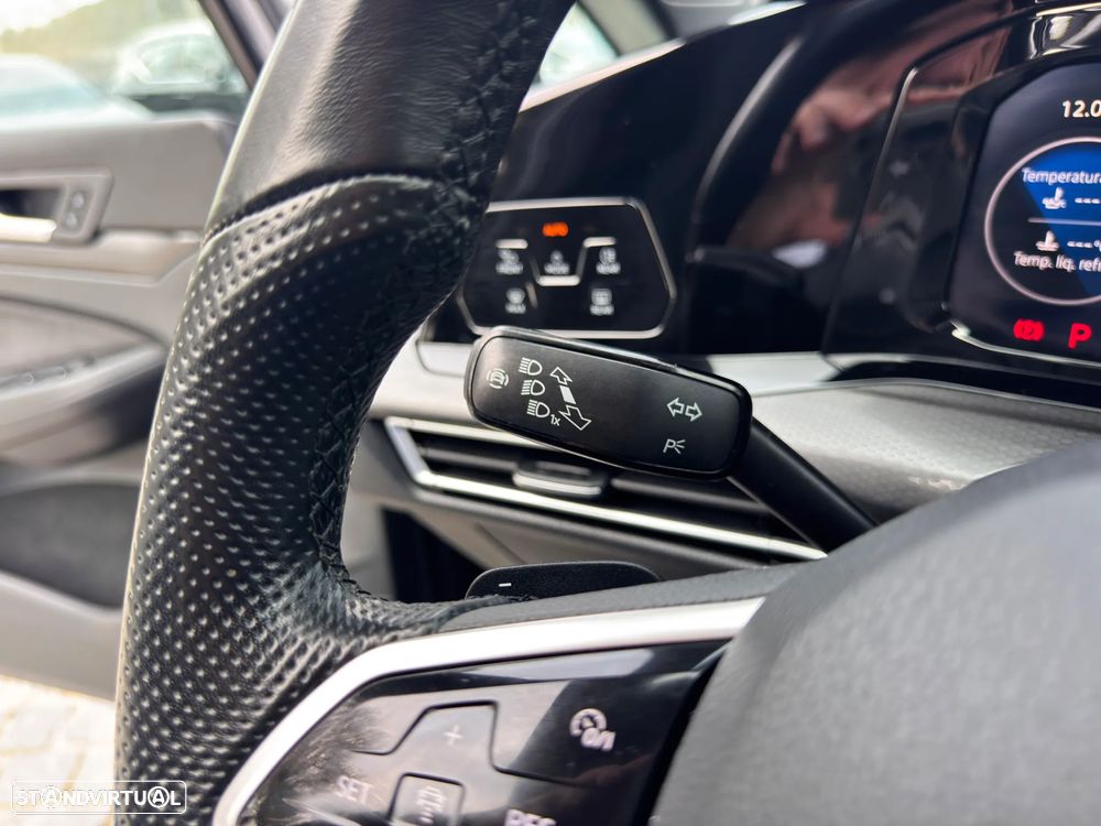 VW Golf 1.4 TSI GTE DSG - 23