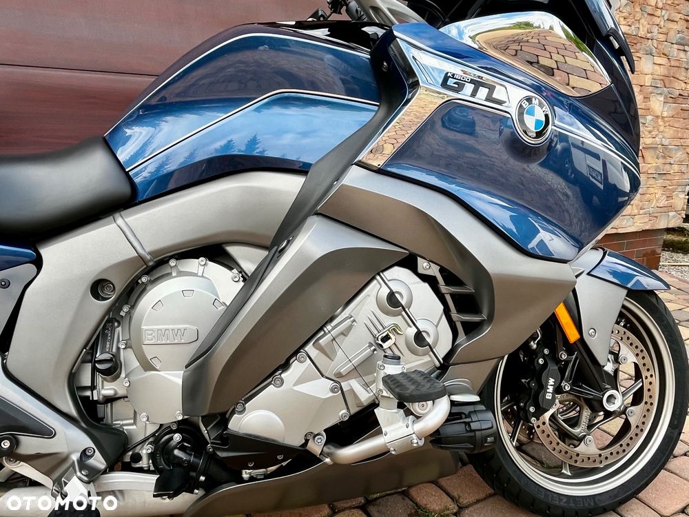 BMW K - 22