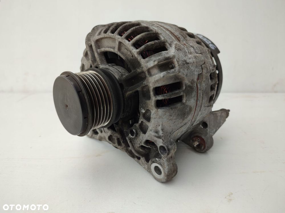 Alternator VW SKODA SEAT AUDI 2.0FSI 06F903023F ORYGINAŁ - 1