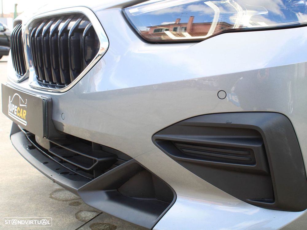 BMW 216 Gran Coupé d Advantage - 11