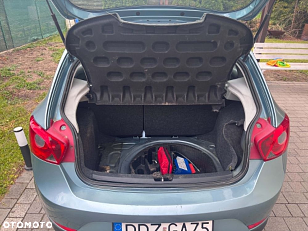 Seat Ibiza 1.2 12V Best of - 9