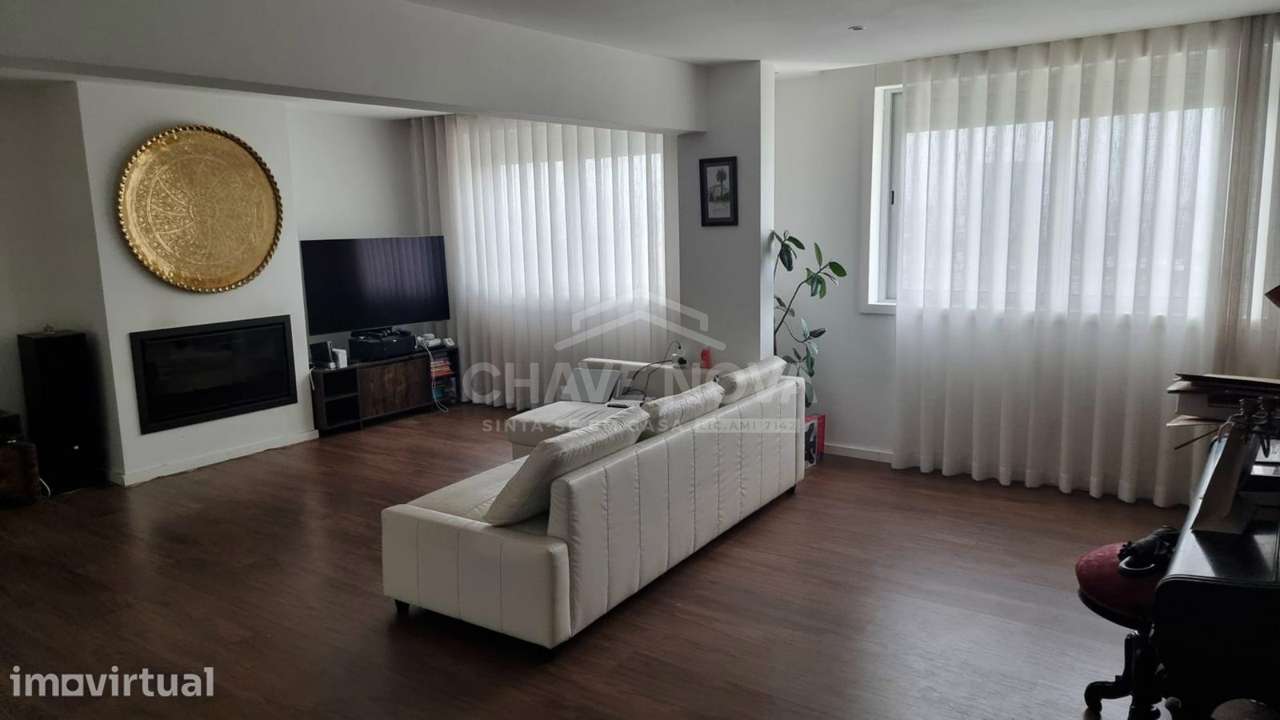 Penthouse T5 Na Rua Do Professor Damião Peres - Ramalde | Porto - Grande imagem: 2/9