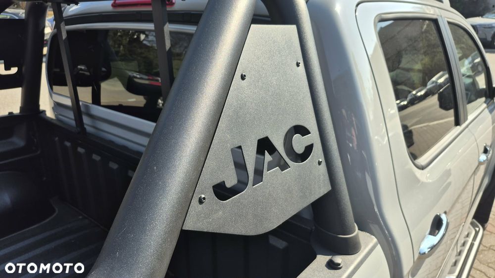 JAC T9 - 27