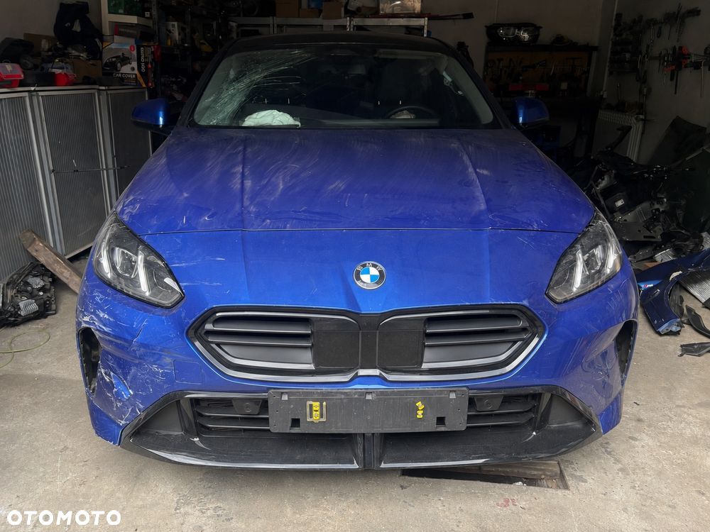 BMW Seria 1 120 mHEV - 1