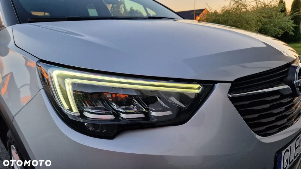 Opel Crossland X 1.5 CDTI Eco Enjoy S&S - 19