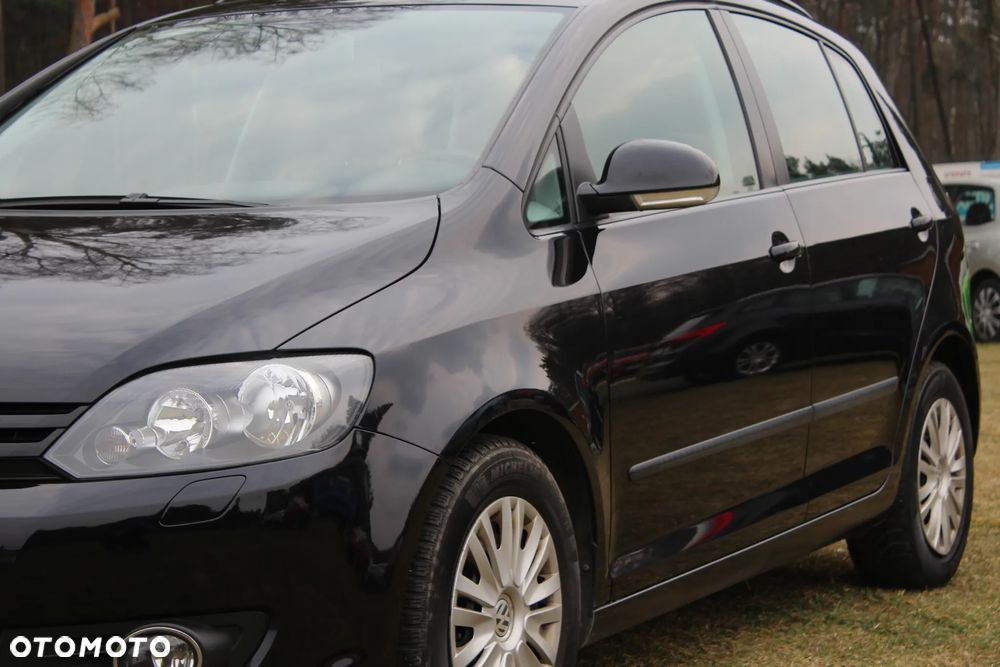 Volkswagen Golf Plus 1.2 TSI Life - 2