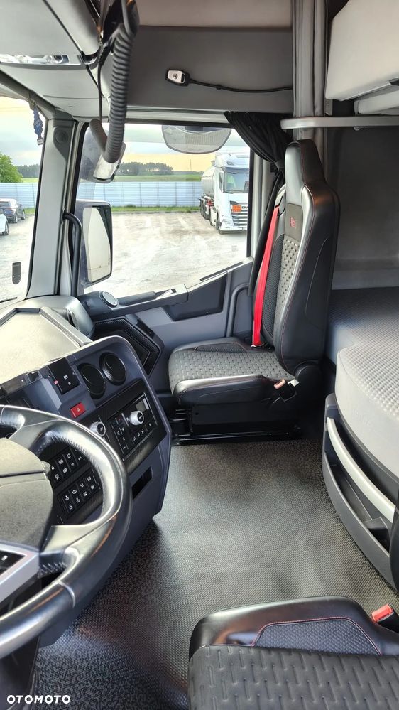 Renault Gama T 480 - 8