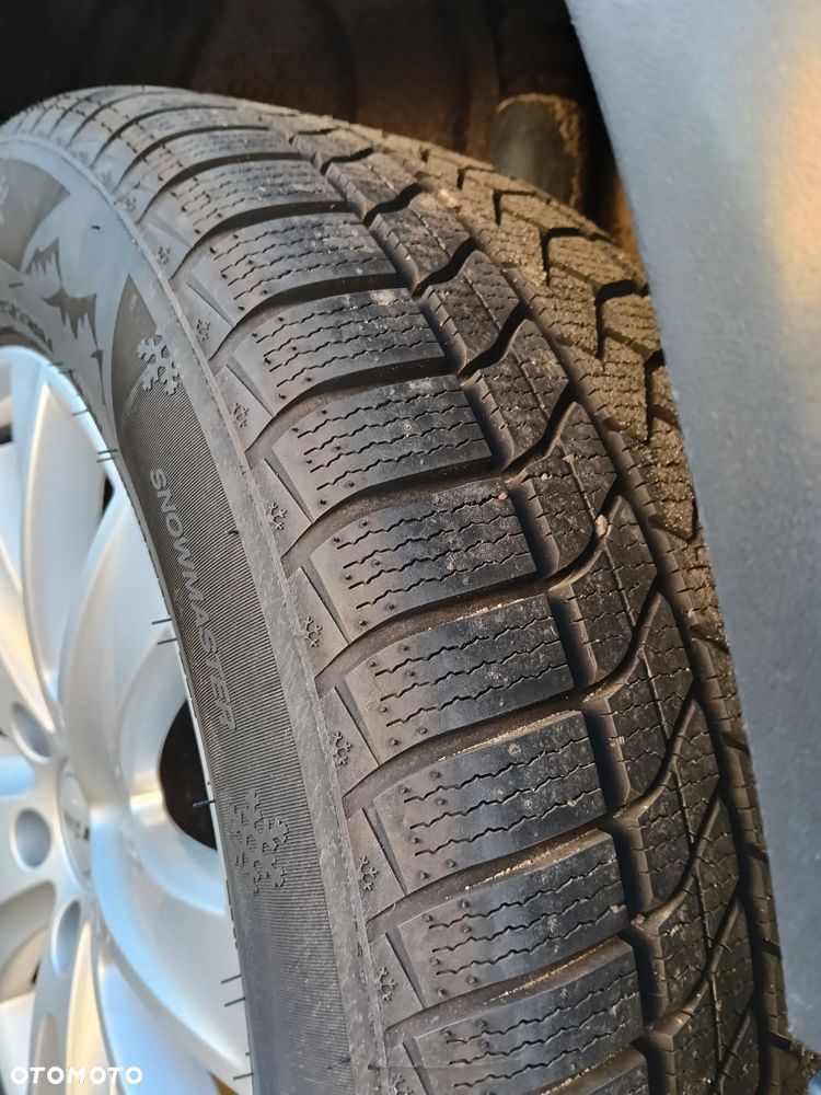 Volkswagen Tiguan 2.0 TSI 4Mot Track DSG - 17