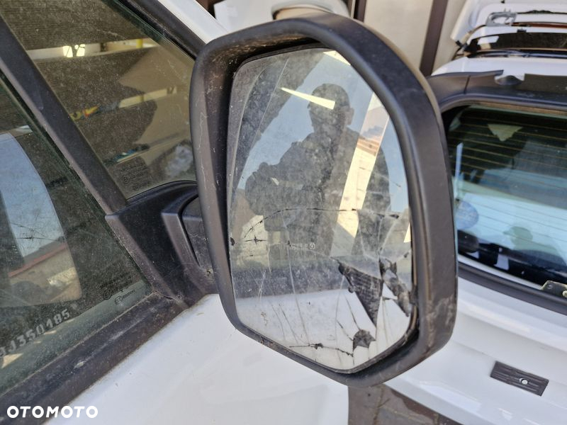 CITROEN BERLINGO PARTNER II 2 III 3 DRZWI PRAWY PRZÓD PRAWE PRZEDNIE - 6