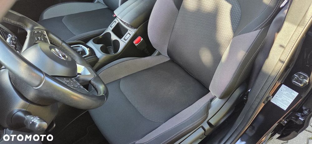 Nissan Qashqai 1.3 DIG-T MHEV Xtronic Tekna - 18