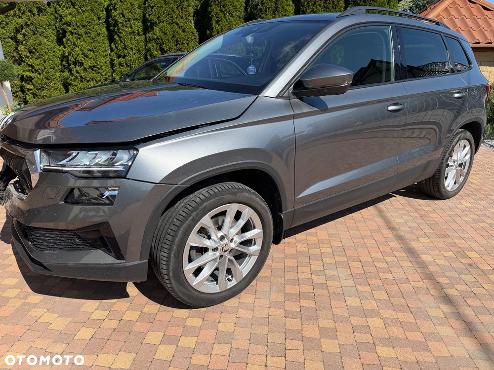 Skoda Karoq 2.0 TDI SCR 4x4 Ambition DSG - 17
